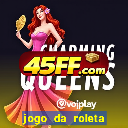 jogo da roleta silvio santos